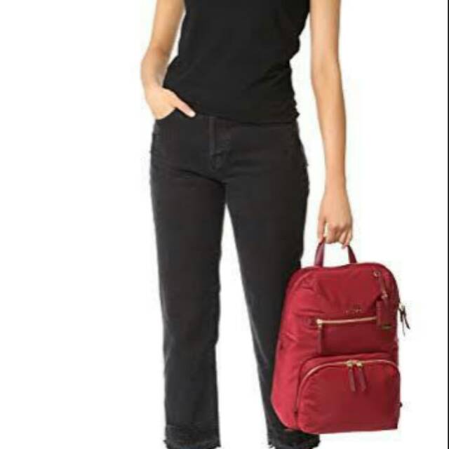 Tumi Voyageur Halle Backpack