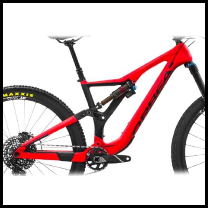 frame enduro