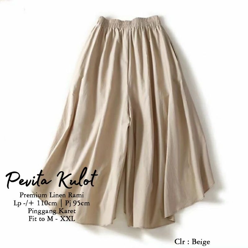 PEVITA SKIRT TERBARU