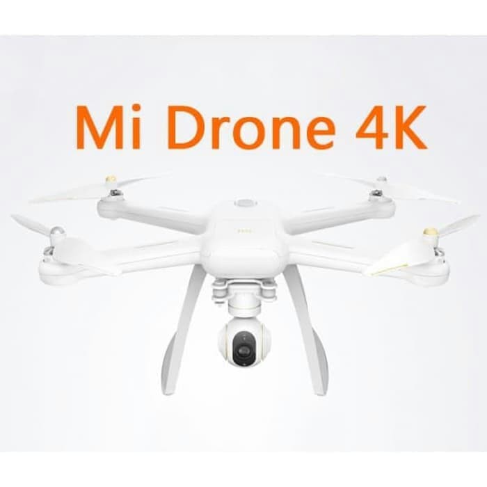 Xiaomi mi FPV drone 4K