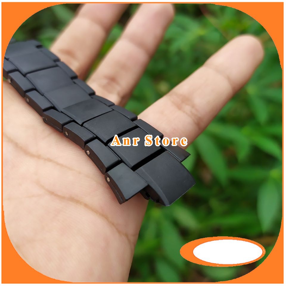 Tali Jam Tangan Skmei 1016 Plus Buckle