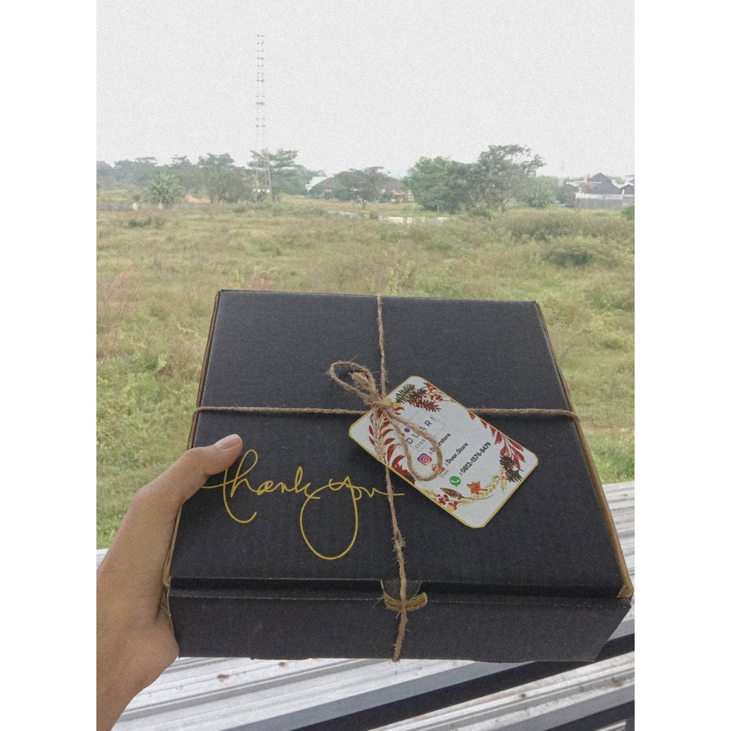 

Hampers Murah dengan Tema Kesehatan Keren [Bisa Costum Foto]