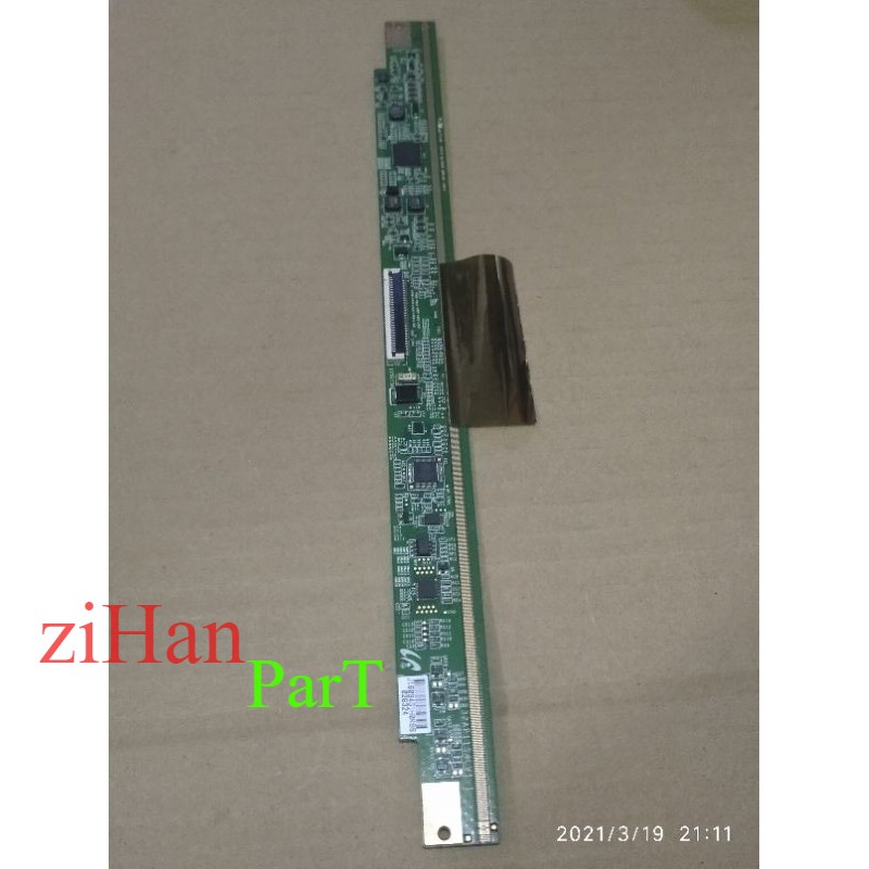 T CON BOARD LOGIC TIKON PANEL TV LED LCD SAMSUNG 32 - LA 32E420 - 32D403 - 32D400 -32D450 - 1 KOP