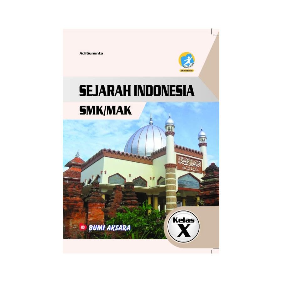Jawaban Uji Kompetensi Bab 3 Sejarah Indonesia Kelas 10