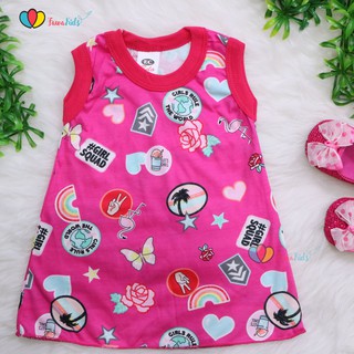 Beli Dress Kensi Bayi uk 0 12 Bulan Baju  Tidur  Baby Adem 