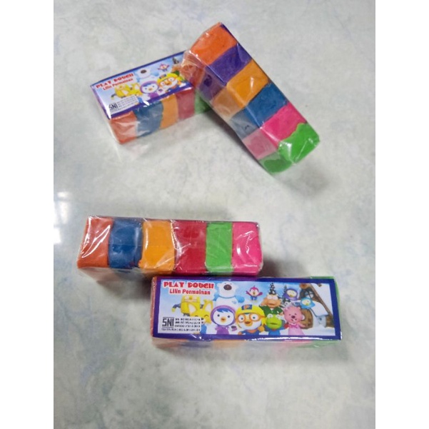 [ Mainan Anak ] Malam/Lilin mainan