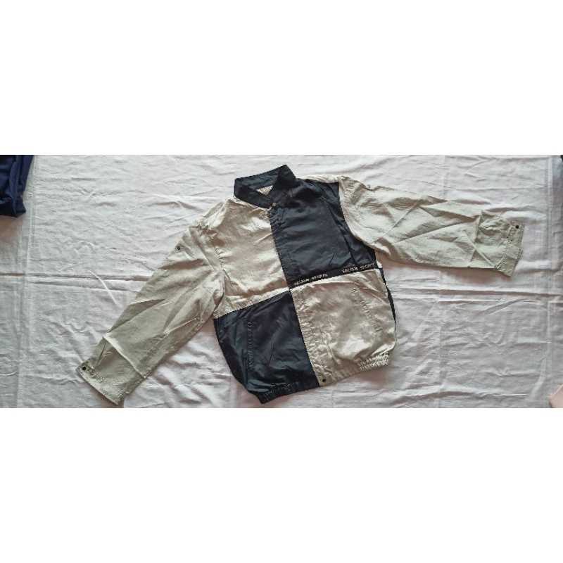 jaket vintage Walrus