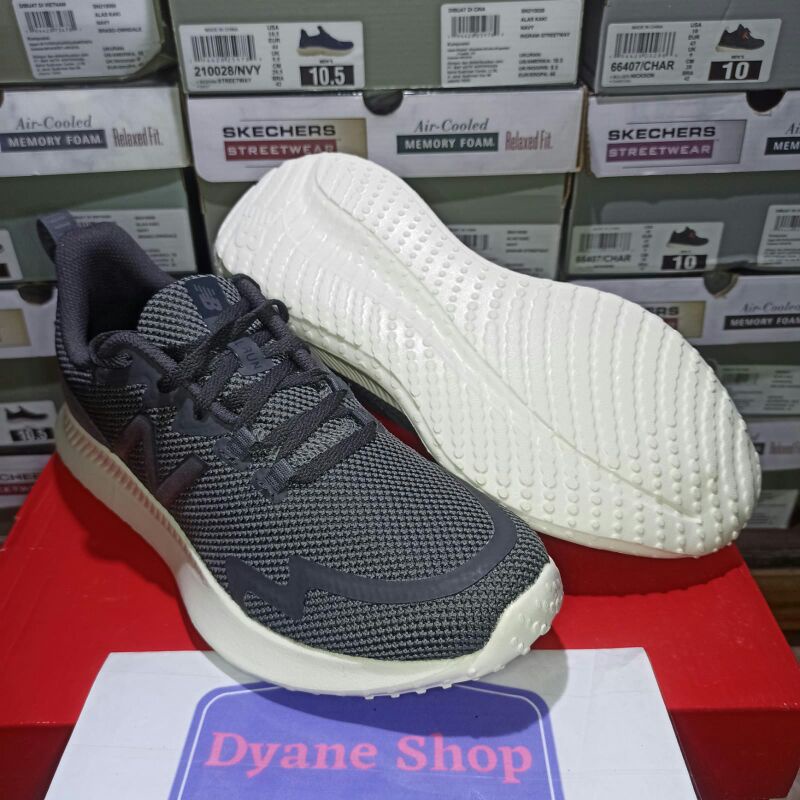 Sepatu Running New Balance Ryval Grey MRYVLHB1