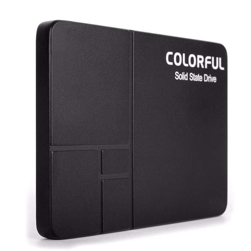 SSD COLORFUL SL300 2.5&quot; SATA III 128GB ORIGINAL | ITECHBALI