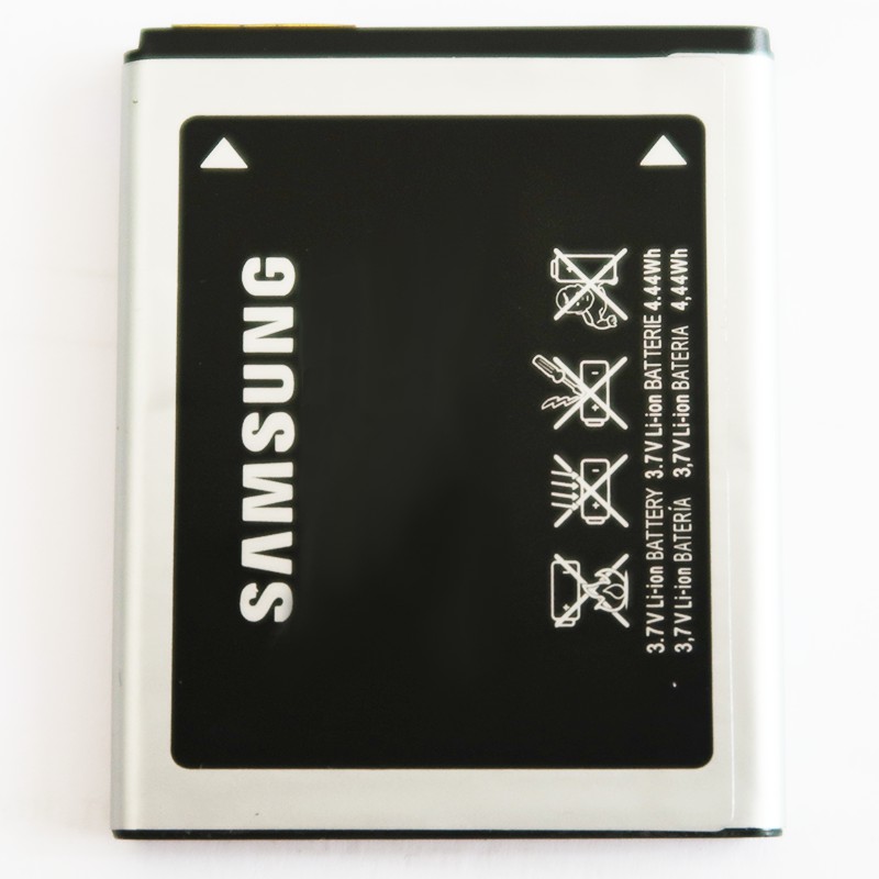 BOS - Battery Samsung I550 I8510 I680 C3610 1200mAh | Baterai Batre