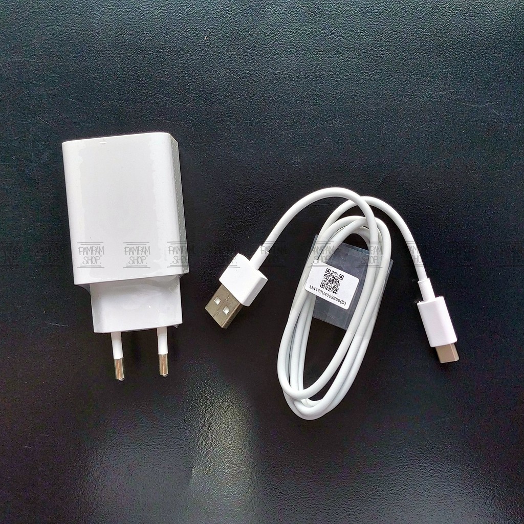 Travel Charger XiaoMi INDONESIA Type C 3A Ampere Fast Quick Charging MDY-10-EF MDY10EF Mi4C Mi5 Mi5S