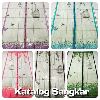 Tirai magnet anti nyamuk motif SEKILO ISI 5 Shopee Indonesia Tirai magnet anti nyamuk motif SEKILO ISI 5 Shopee Indonesia