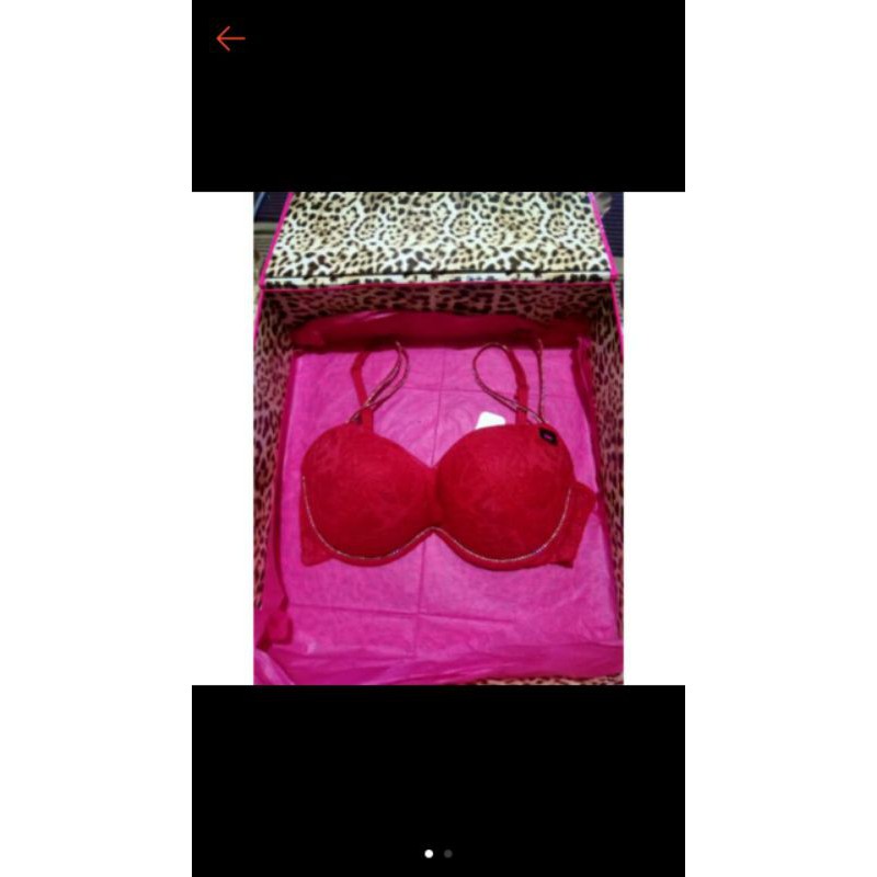 LA SENZA ORIGINAL BRA