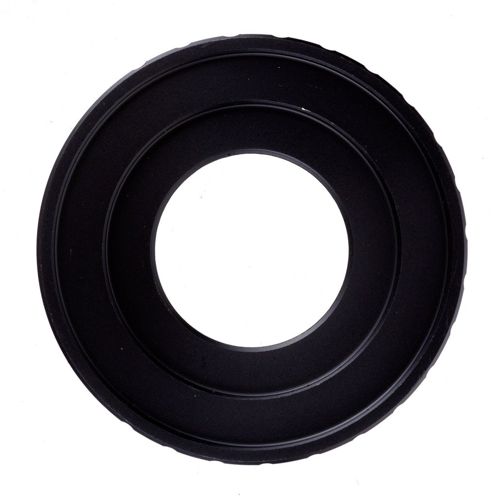 Adapter Adaptor Converter Lensa Cctv Fujian c mount to ke Kamera Camera Nikon 1 Nikon1 V1 V2 V3 J1 J