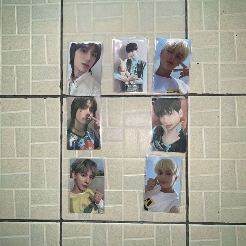 PC TXT Fight or Escape