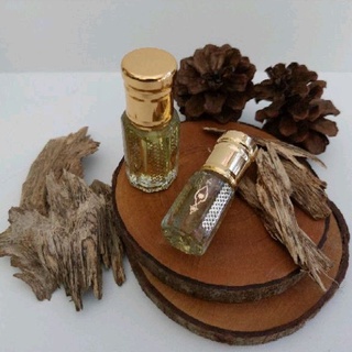 Parfum AQUA 121 atau AQVA 121 Surrati Original