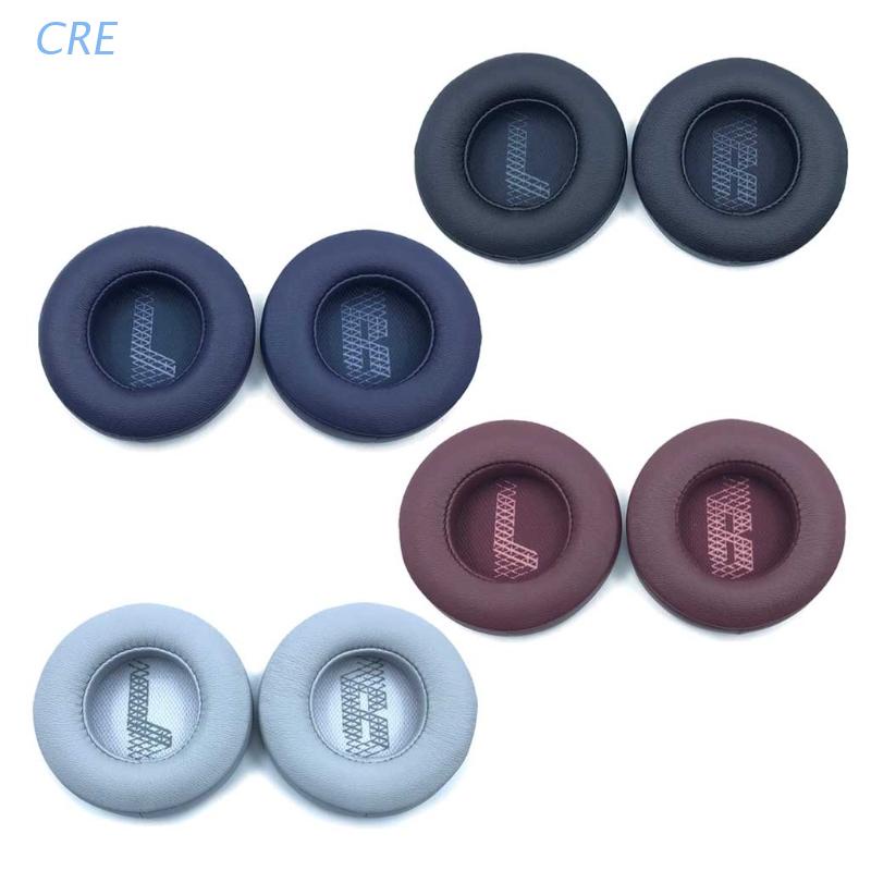 Cre Bantalan Earpad Nyaman Untuk Headphone Live 400BT / 460NC