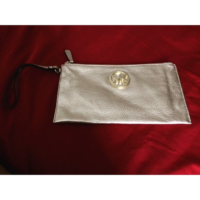 Original Michael Kors Large Clutch