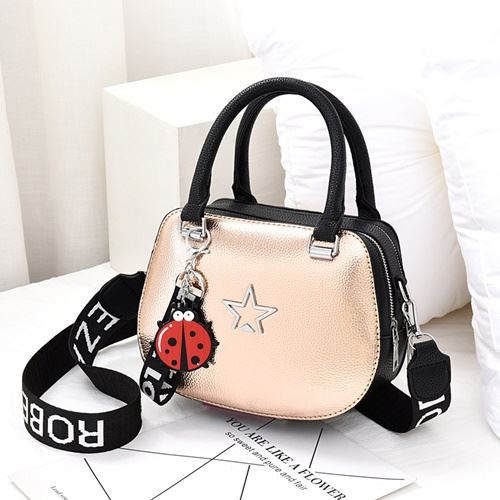 GI 1787 RISCE TAS HAND BAG IMPORT WANITA CEWEK PEREMPUAN JAKARTA jt