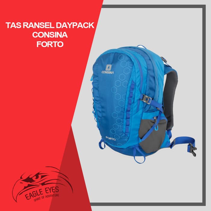 HOT SALE TAS RANSEL DAYPACK CONSINA FORTO TERMURAH