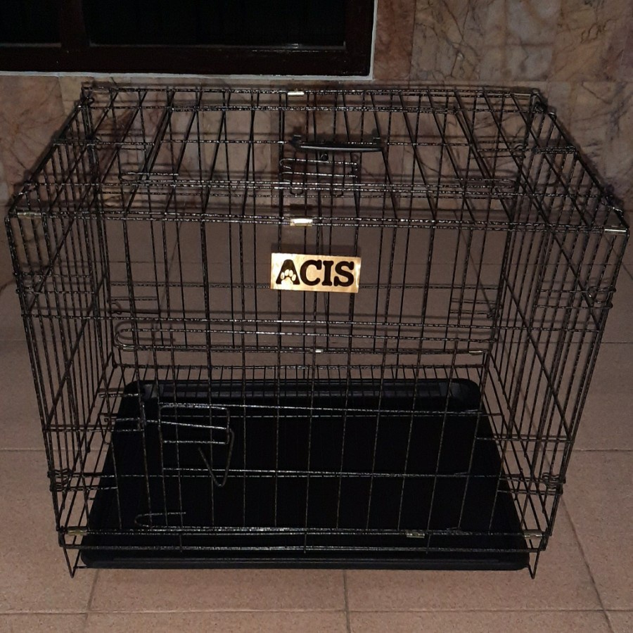 Kandang ACIS 60