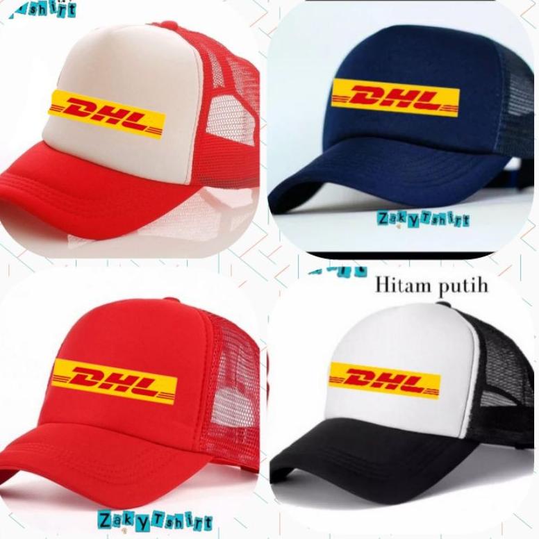 KPL.26Au22ᴮ ◦ Topi Pria / snapback / build up / trucker / surf / skate / Hat DHL