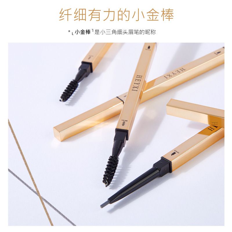 BEST SELLER EYEBROWN FASHION Eyebrow HEYXI  Waterproof