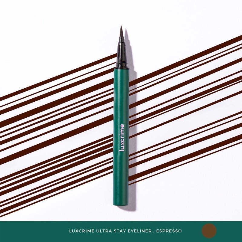 LUXCRIME ultra stay eyeliner