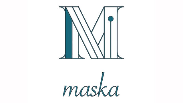 Maska