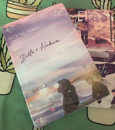 Novel Dikta Dan Hukum Tentang Apa Beli Novel Remaja Dengan Pilihan Terlengkap Dan Harga Terbaik Alinda S Info