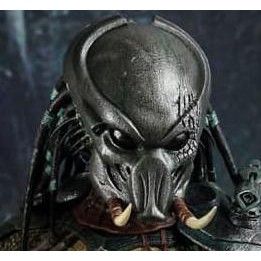 Kualitas Terbaik Hot Toys Predator Tracker with Hound PROMO