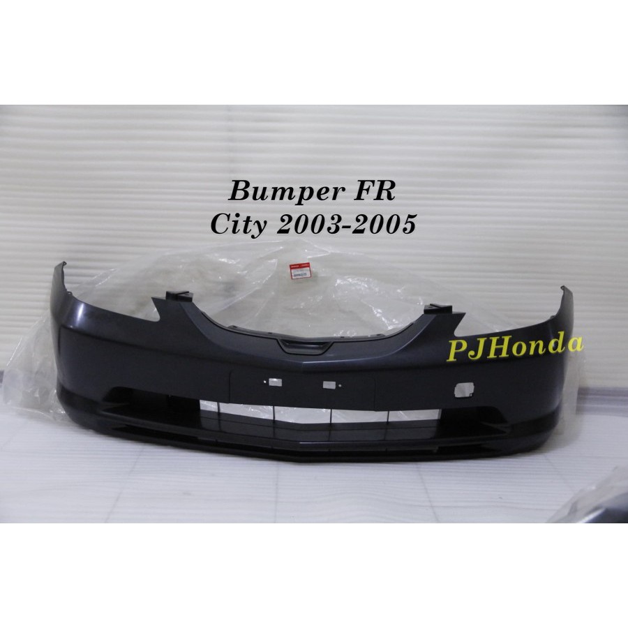 Bumper Depan CITY GD8 2003-2005 .