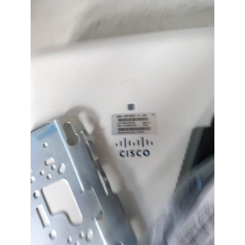 CISCO AIR AP1832i f k9 WAVE