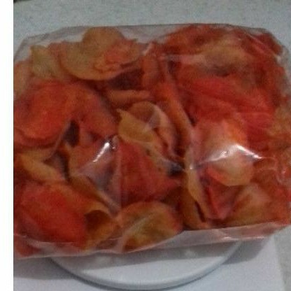 

keripik tamalada balado (tidak pedas) 170-an gram