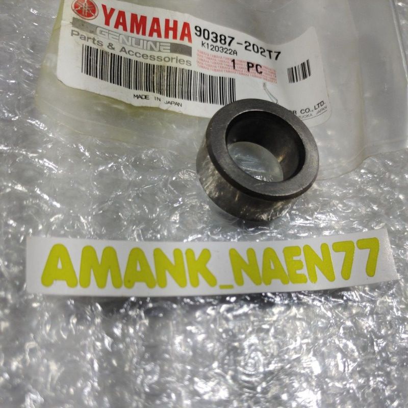 boshing kruk as bandulan f1zr sporty asli yamaha