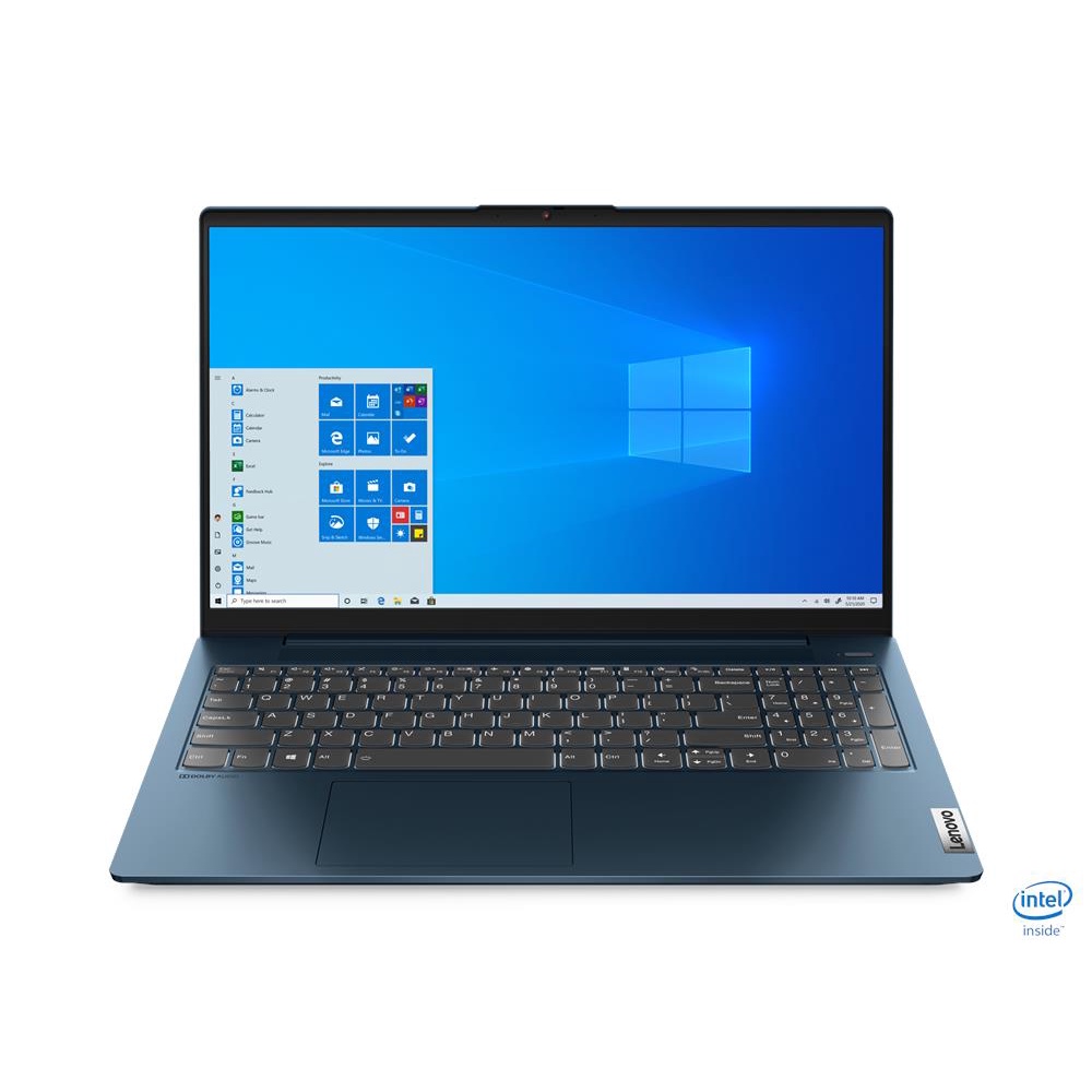 LENOVO IDEAPAD SLIM 5 15 TOUCH - I7 1165G7 12GB 512SSD WINDOWS 10 15.6 INCHI FHD