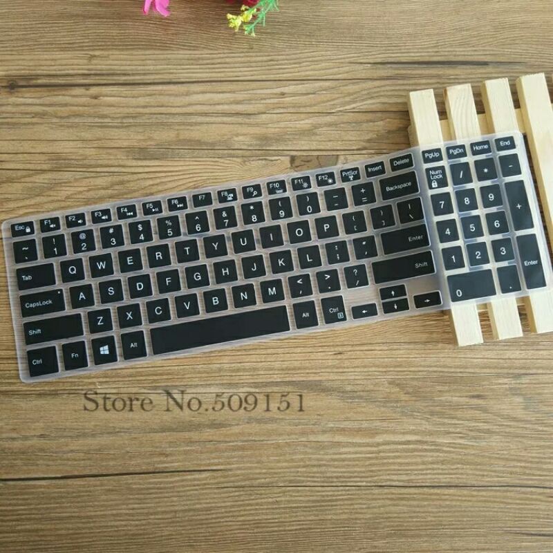 Keyboard Protector Dell Gaming G3 G5 G7