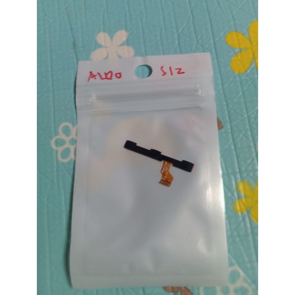 Flexi on off volume power Aldo S12 ori cabutan