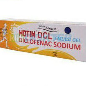 HOTIN DCL 60GRAM