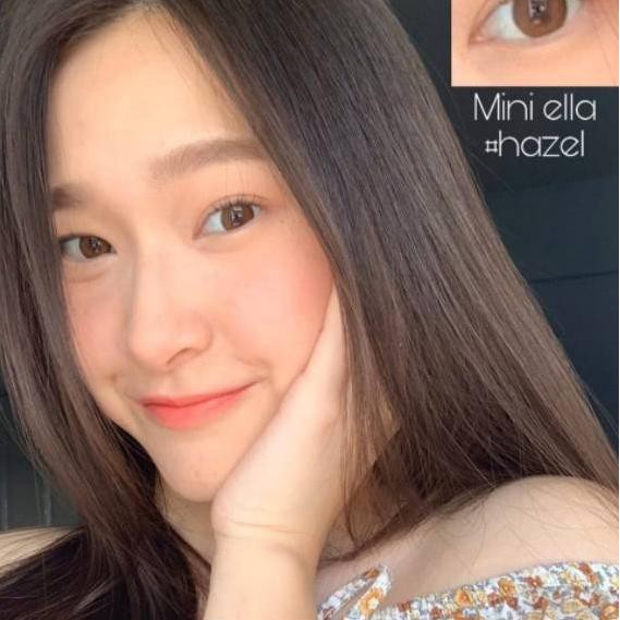 

KITTY I Mini ELLA 14.5MM Ready Stock
