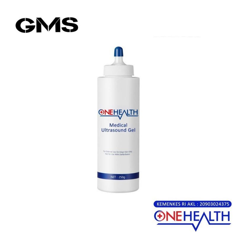 USG Gel 250 ml / Utrasound gel 250 ml / Jelly USG