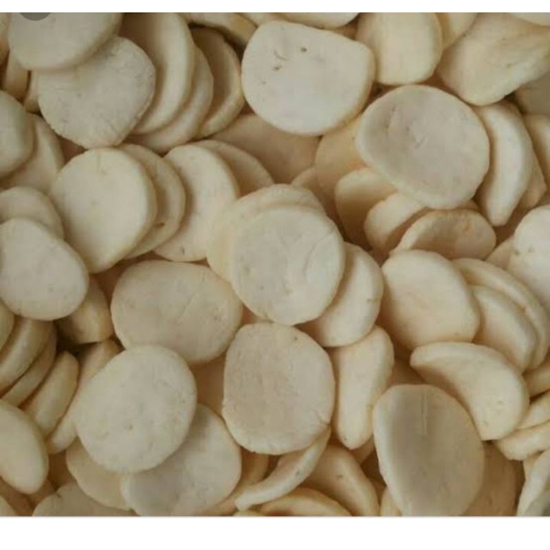 

kerupuk Palembang asli