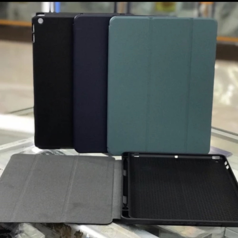 FLIP COVER LEATHER SMARTCOVER CASE IPAD MINI 6 2021