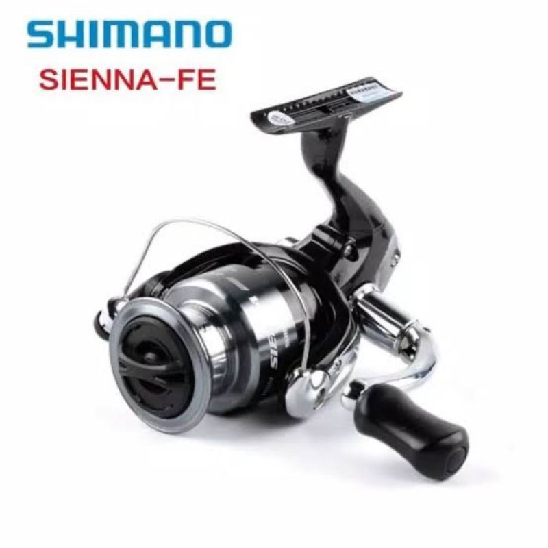 Rel Shimano SIENNA 1000 FE