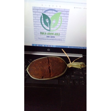 

GULA AREN 100% ASLI LEBAK