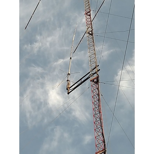 antena vhf modif