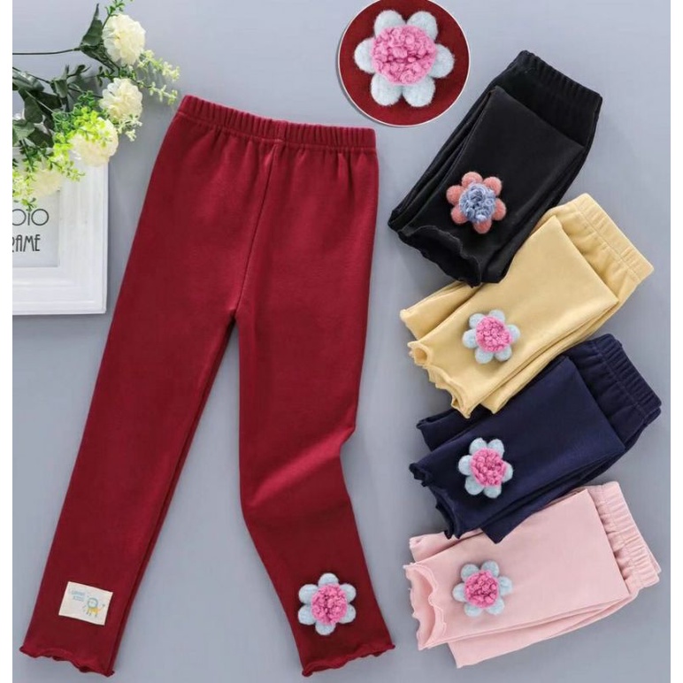 Legging wayne kinds 12345 tahun