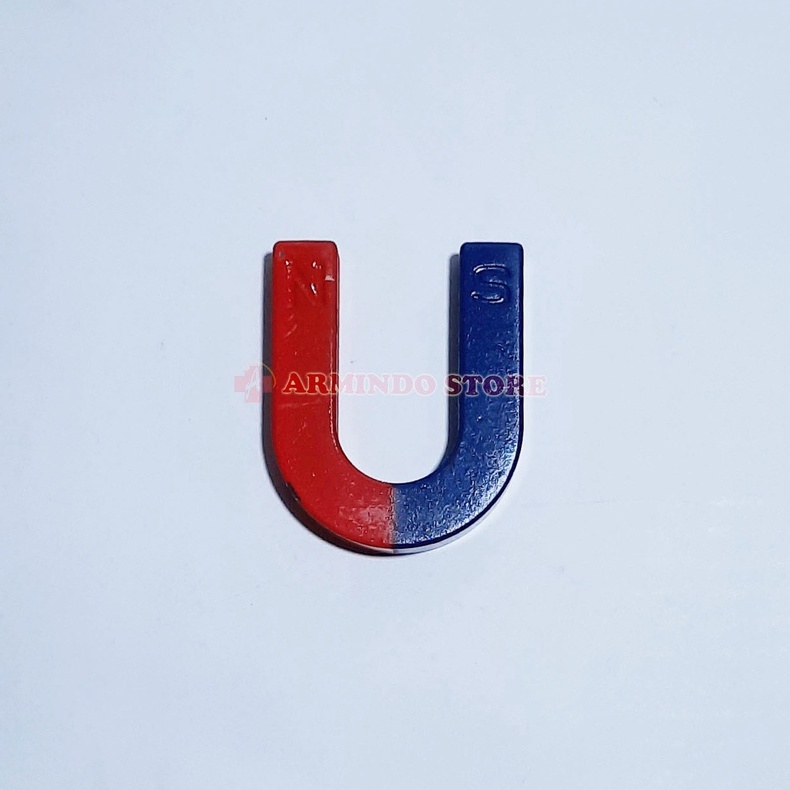 Magnet Batang | Magnet U | Magnet Silinder | Alat Praktikum