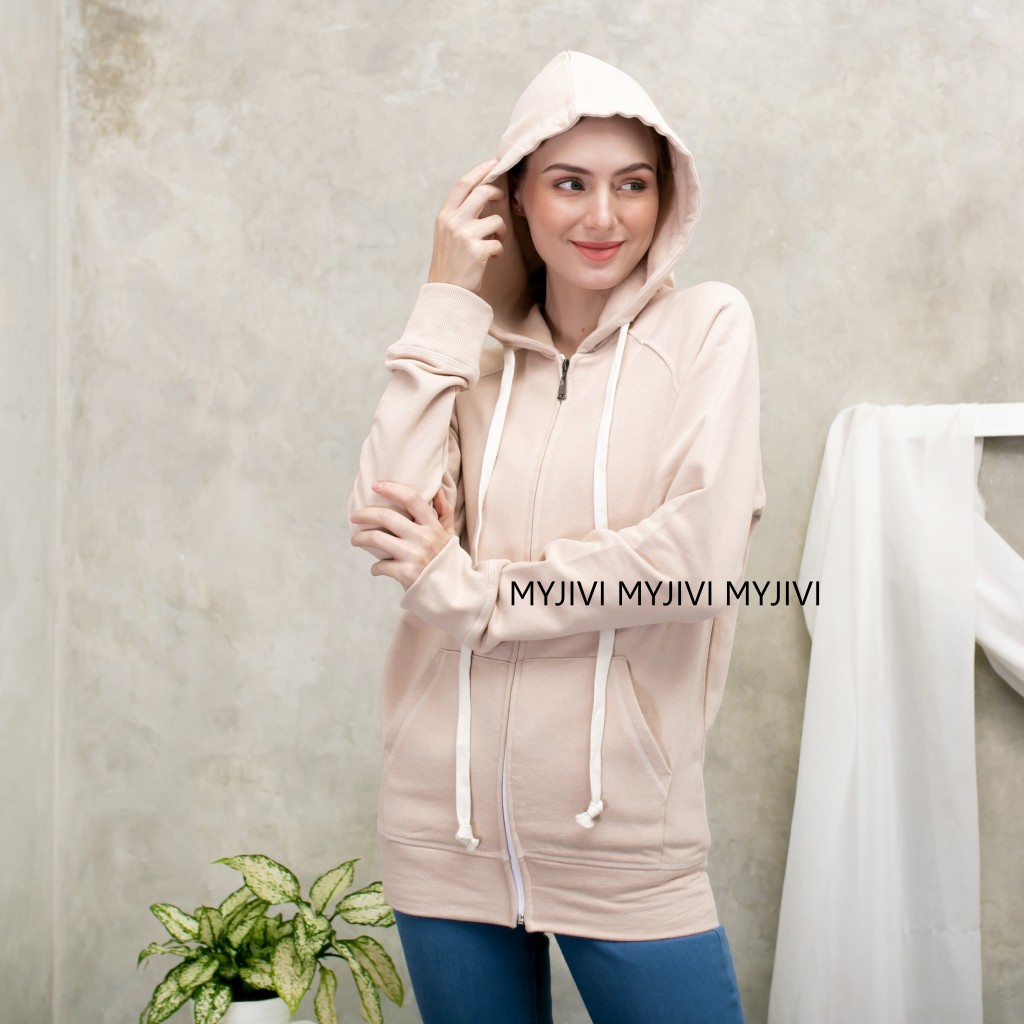 KAINAKA HOODIE SWEATER BY MYJIVI