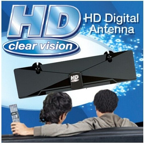 Antena Tv Digital Jernih